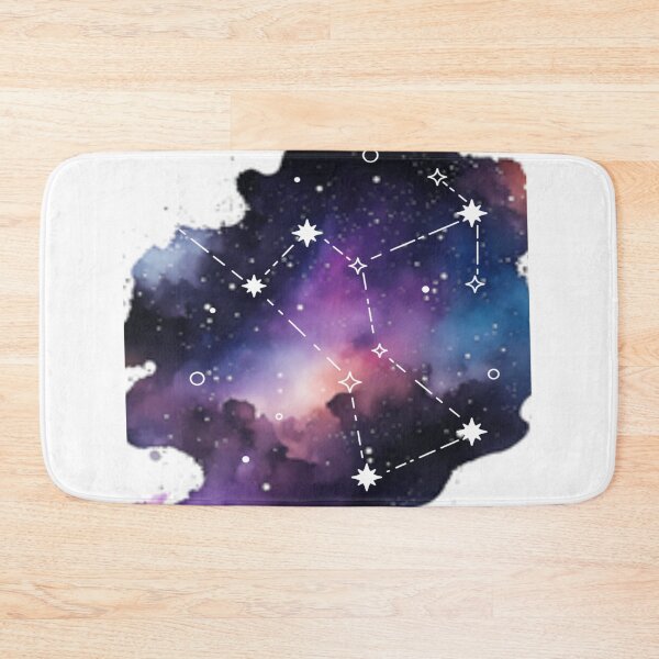 Item preview, Constellation at night designed and sold by RS-Wave.