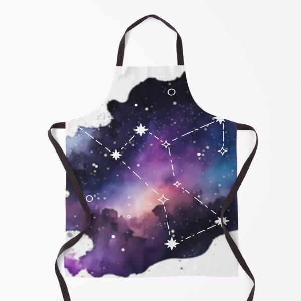 Item preview, Constellation at night designed and sold by RS-Wave.