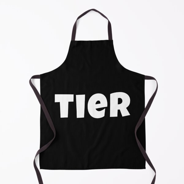 Item preview, tier text art designed and sold by azrialoktafia.