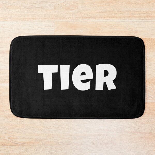 Item preview, tier text art designed and sold by azrialoktafia.