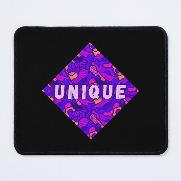 Item preview, Unique - Vibrant Abstract Pattern Art designed and sold by PatykArt.