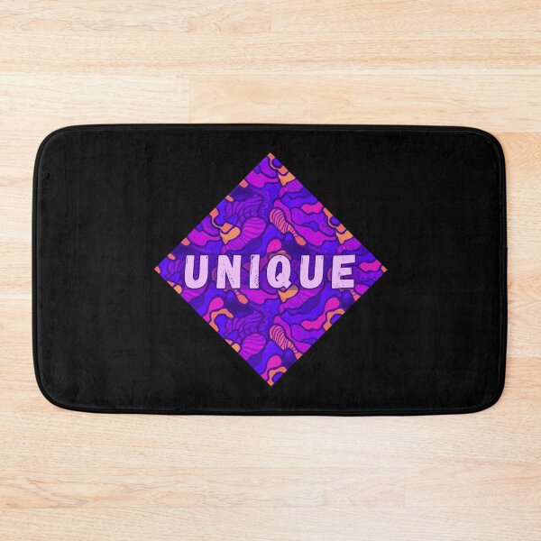 Item preview,  Unique - Vibrant Abstract Pattern Art designed and sold by PatykArt.