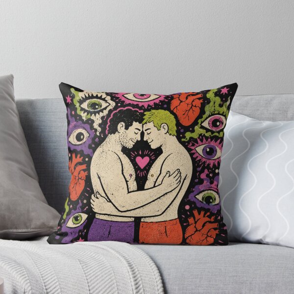 Item preview, Men in Love designed and sold by PerlowskiArt.