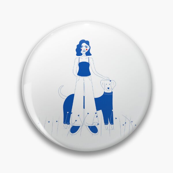 Item preview, Dog Day Darling designed and sold by SeasonalBodies.