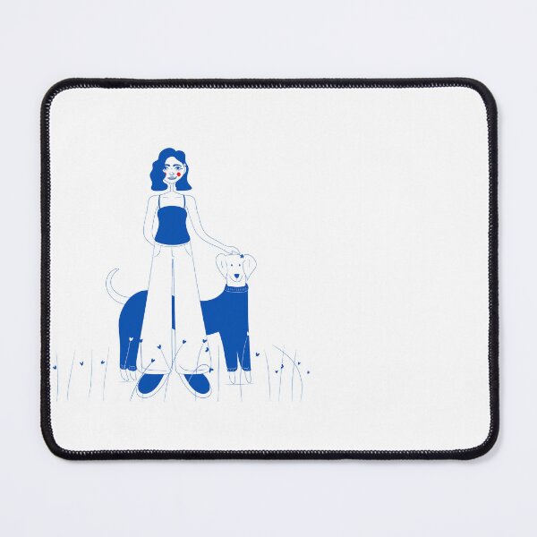 Item preview, Dog Day Darling designed and sold by SeasonalBodies.