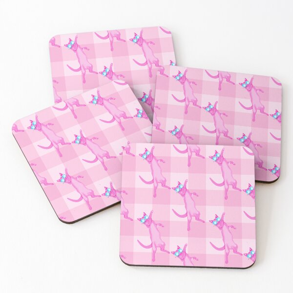 Item preview, Vibrant Party Animal Grafitti Pattern in Bold Colours designed and sold by VirtuallyCreativ .