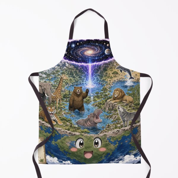 Item preview, Earth Day designed and sold by Talpha.