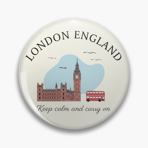 Item preview, London designed and sold by Aise06.