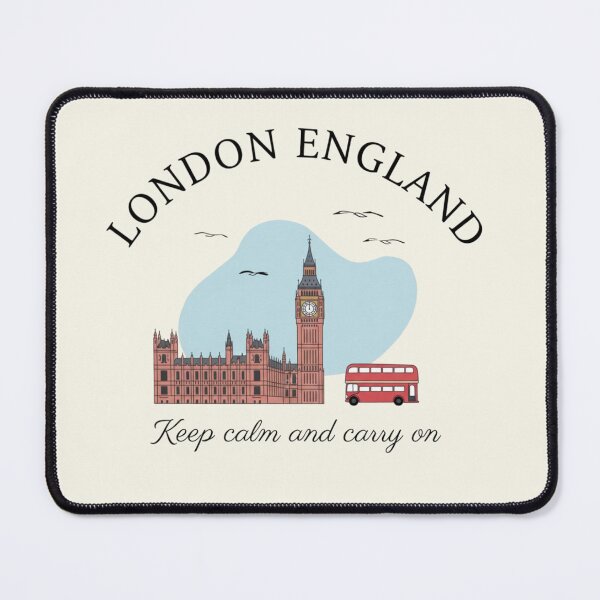 Item preview, London designed and sold by Aise06.