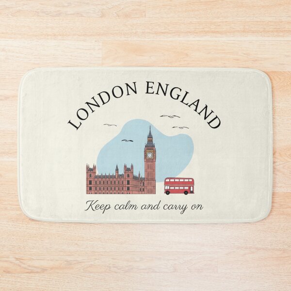 Item preview, London designed and sold by Aise06.