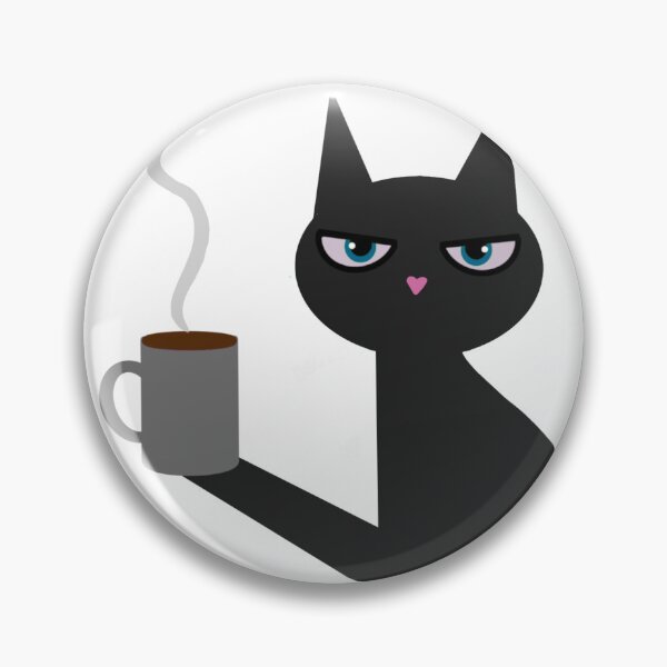 Item preview, Copy of Grumpy cat coffee designed and sold by daisysd00dles.