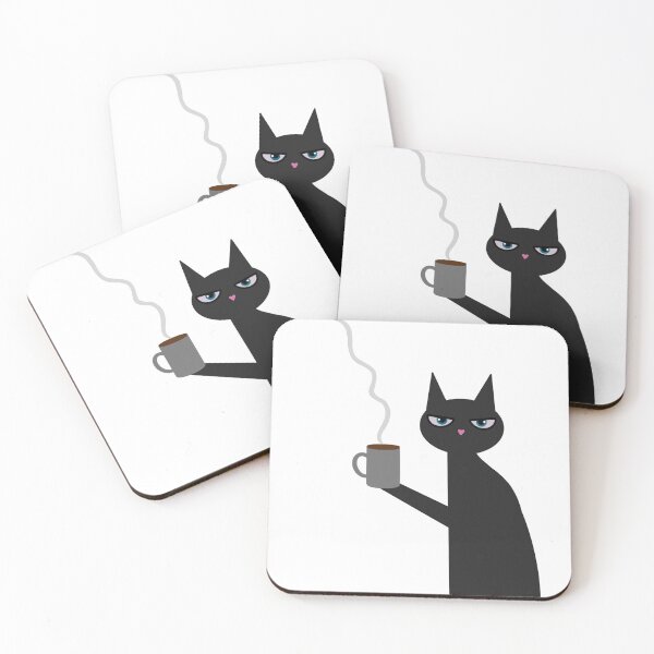 Item preview, Copy of Grumpy cat coffee designed and sold by daisysd00dles.