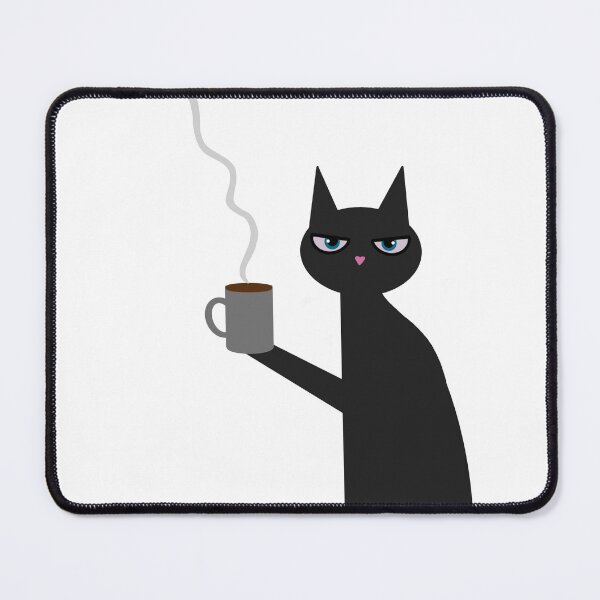 Item preview, Copy of Grumpy cat coffee designed and sold by daisysd00dles.