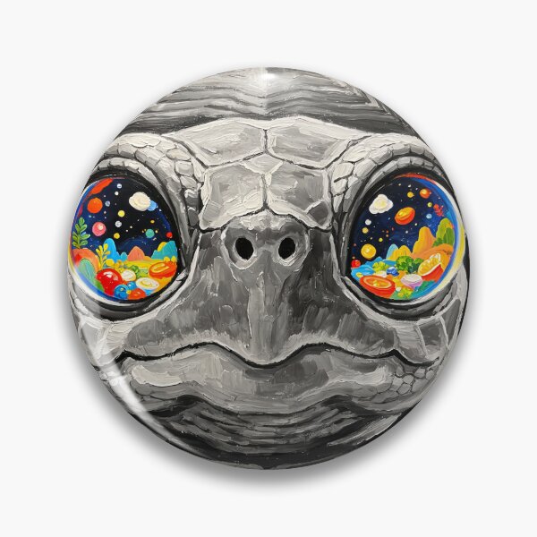 Item preview, Impasto designed and sold by forget45studio.