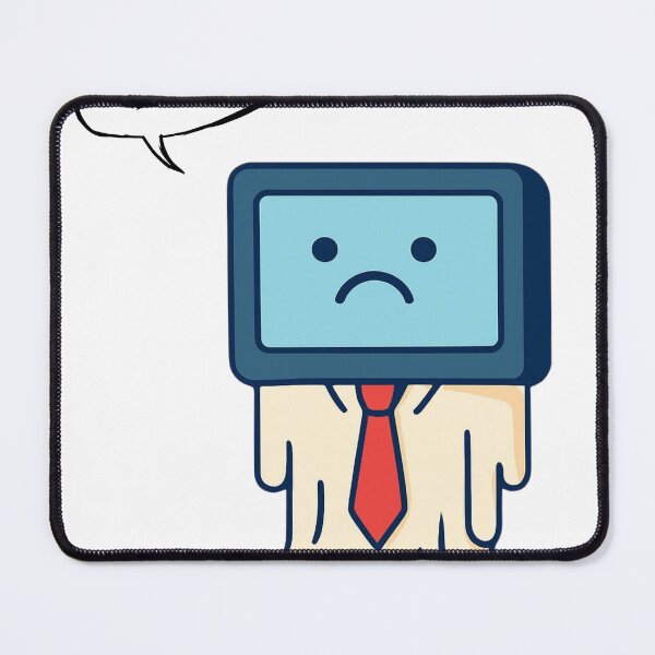 Item preview, Meeting Could Have Been an Email – Corporate Burnout Funny Office Meme  designed and sold by suhshops.