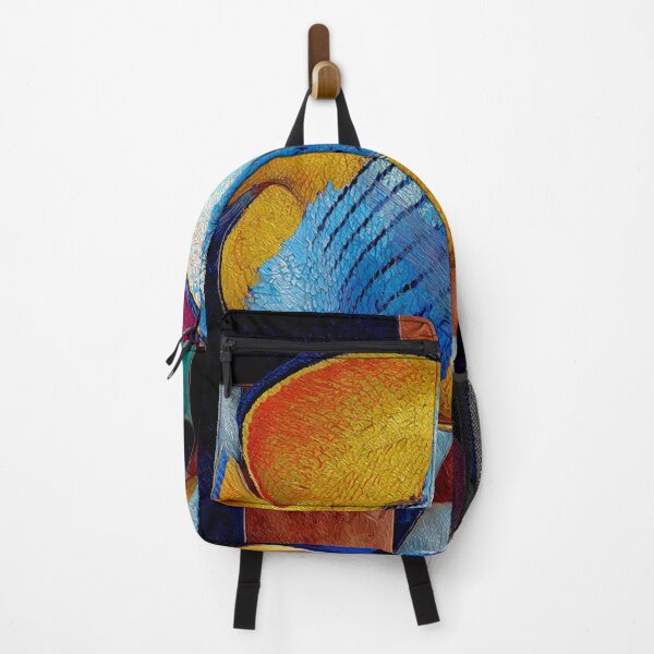 Item preview, Chromatic Currents: The Butterfly Fish #1 designed and sold by Helios Be. Lavsh.