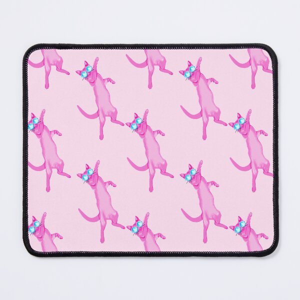 Item preview, Vibrant Party Animal Grafitti Pattern in Bold Colours designed and sold by VirtuallyCreativ .