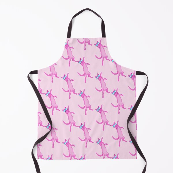 Item preview, Vibrant Party Animal Grafitti Pattern in Bold Colours designed and sold by VirtuallyCreativ .