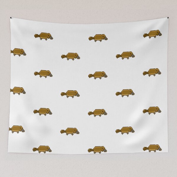 Item preview, Platypus designed and sold by Cosy-Migraines.