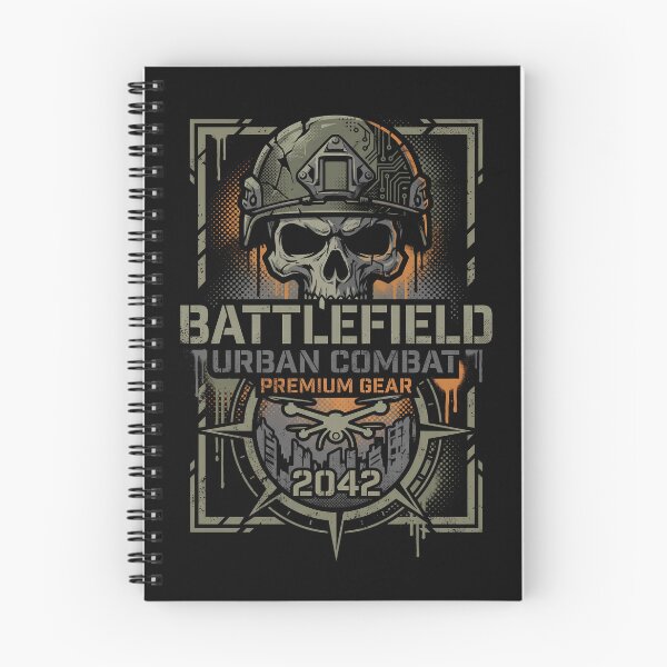 Item preview, Battlefield Gaming Graphic Tee designed and sold by Senpaiwaves.