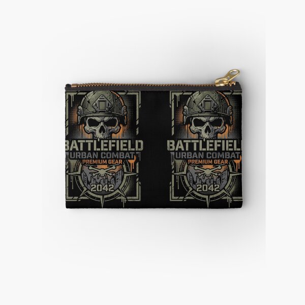 Item preview, Battlefield Gaming Graphic Tee designed and sold by Senpaiwaves.