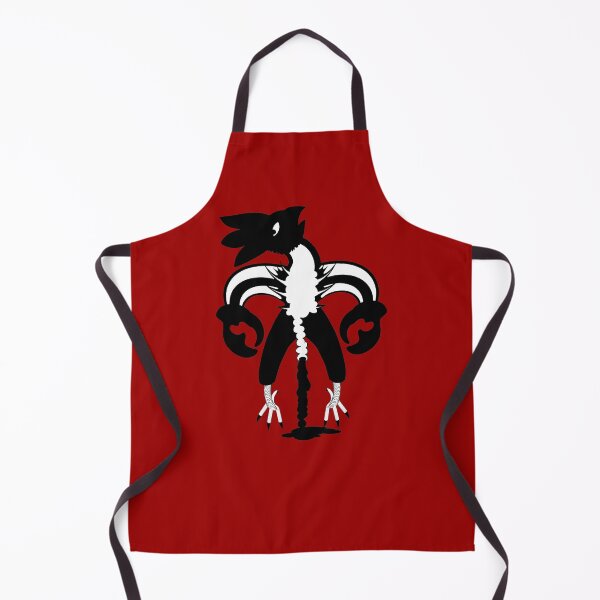 Item preview, Demon designed and sold by JacJaq.