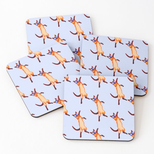 Item preview, Vibrant Party Animal Grafitti Pattern in Bold Colours designed and sold by VirtuallyCreativ .