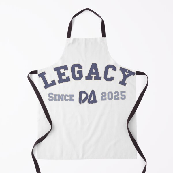 Item preview, Vintage Varsity Legacy Since 2025 Typography Retro Streetwear Graphic designed and sold by DesignArtist.ia.