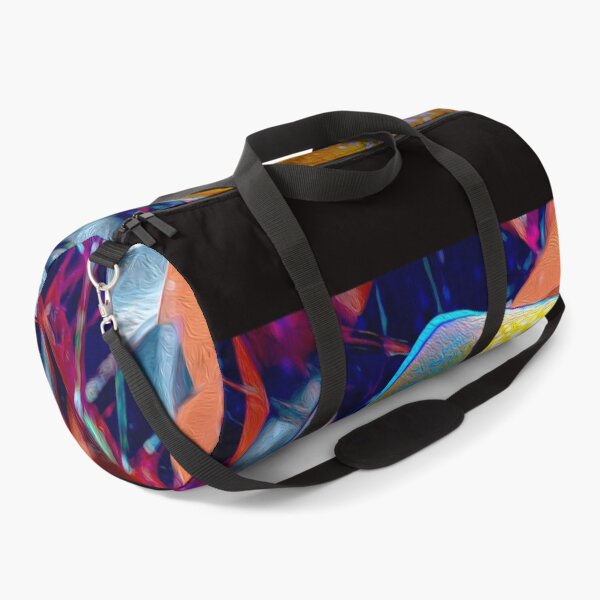 Item preview, Chromatic Currents: The Butterfly Fish #2 designed and sold by Helios Be. Lavsh.