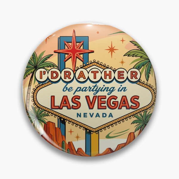 Item preview, “I’d Rather Be partying in Las Vegas” designed and sold by paulo silveira.