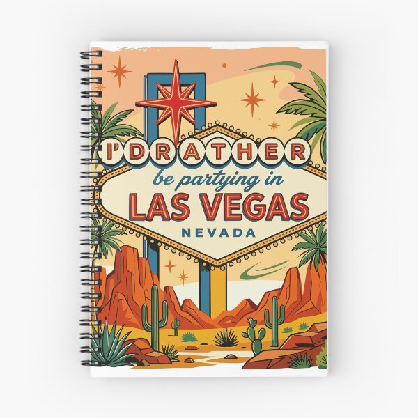 Item preview, “I’d Rather Be partying in Las Vegas” designed and sold by paulo silveira.