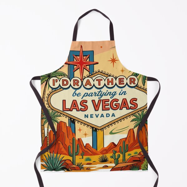Item preview, “I’d Rather Be partying in Las Vegas” designed and sold by paulo silveira.