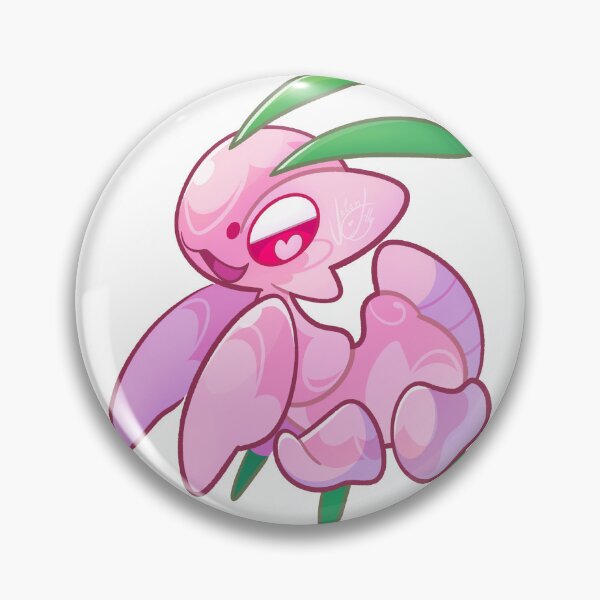 Item preview, Orchid Mantis designed and sold by ValenTilly.