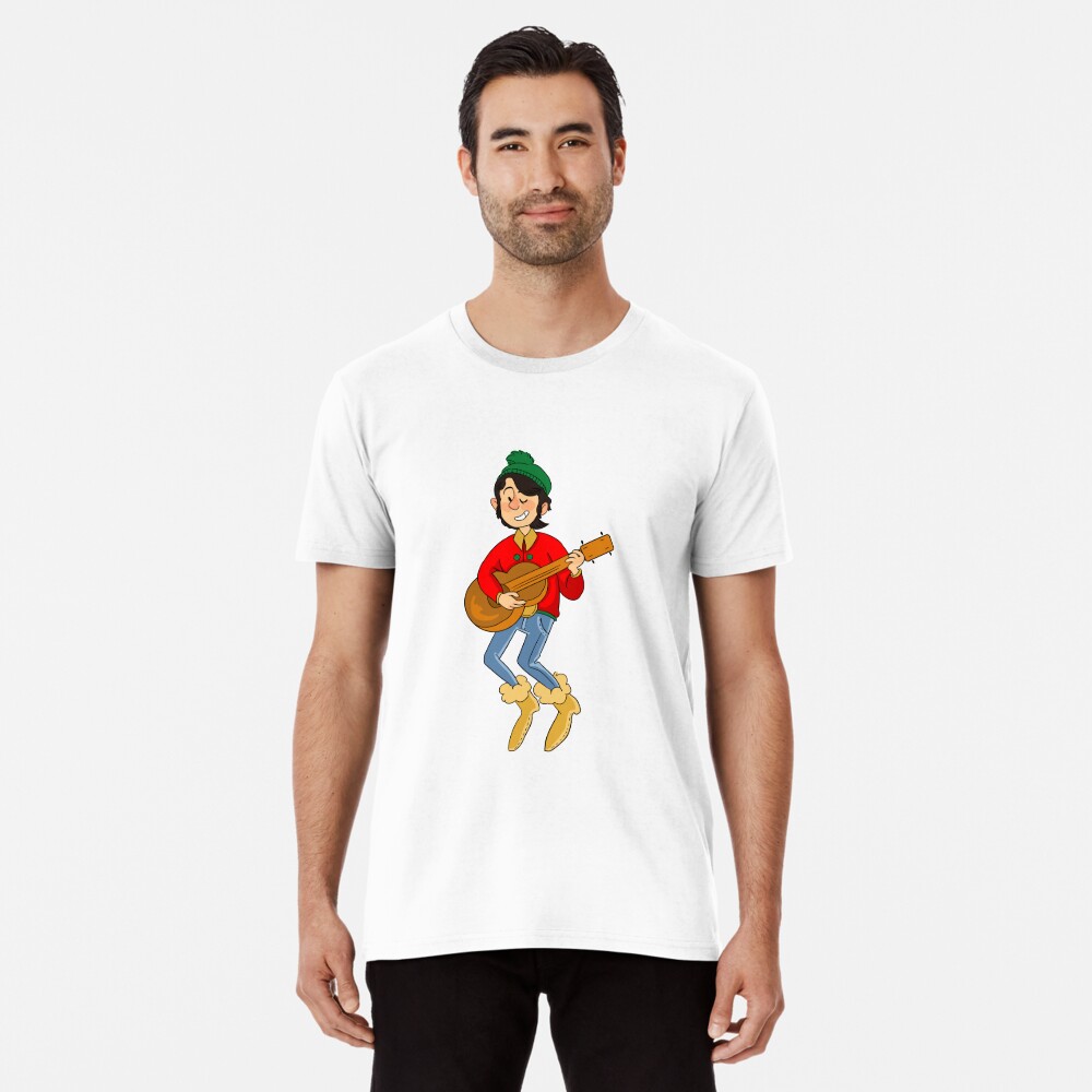 michael nesmith t shirt