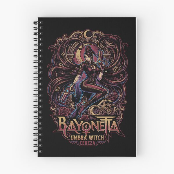 Item preview, Bayonetta Gaming Graphic Tee designed and sold by Senpaiwaves.