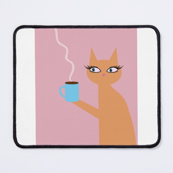 Item preview, Copy of Kitty Coffee designed and sold by daisysd00dles.