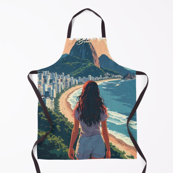 Item preview, Dreamy Anime Girl Contemplating designed and sold by JacksoonLester.