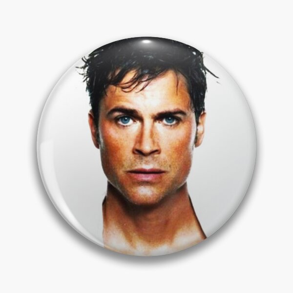 Item preview, rob lowe designed and sold by kakaslank.