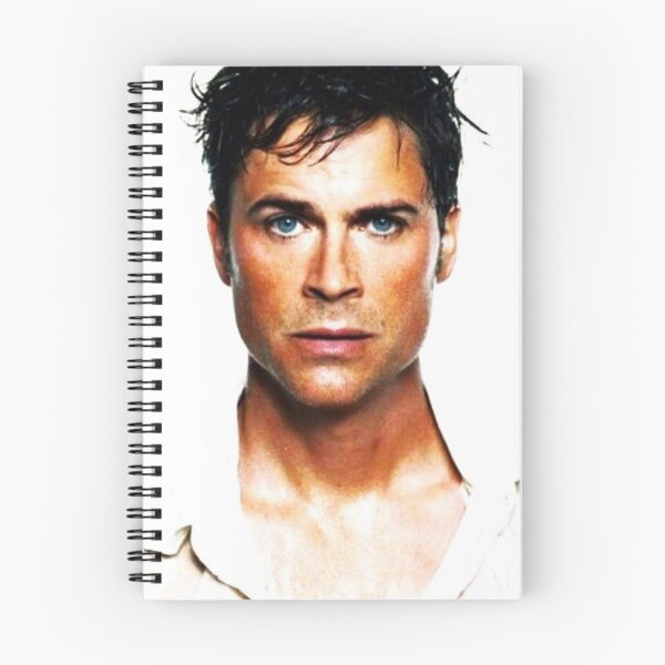 Item preview, rob lowe designed and sold by kakaslank.