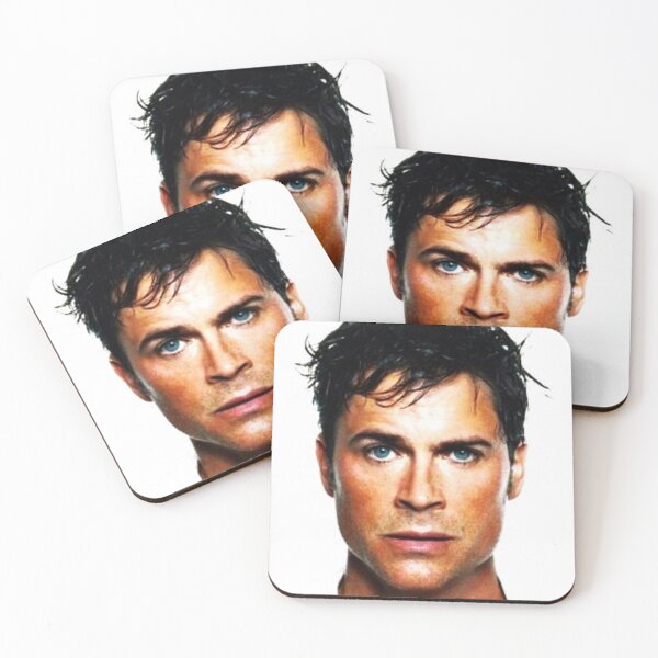 Item preview, rob lowe designed and sold by kakaslank.