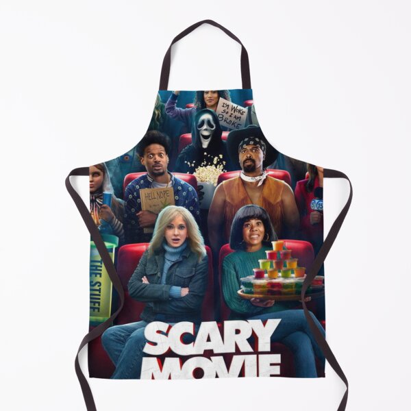 Item preview, scary movie designed and sold by DanielsBob.
