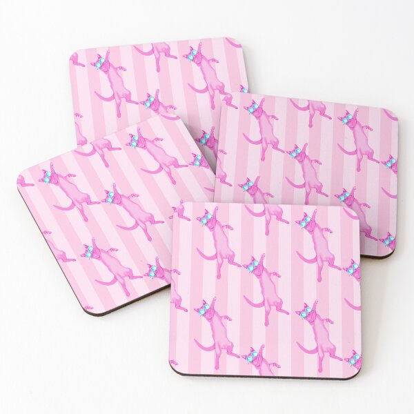 Item preview, Vibrant Party Animal Grafitti Pattern in Bold Colours designed and sold by VirtuallyCreativ .