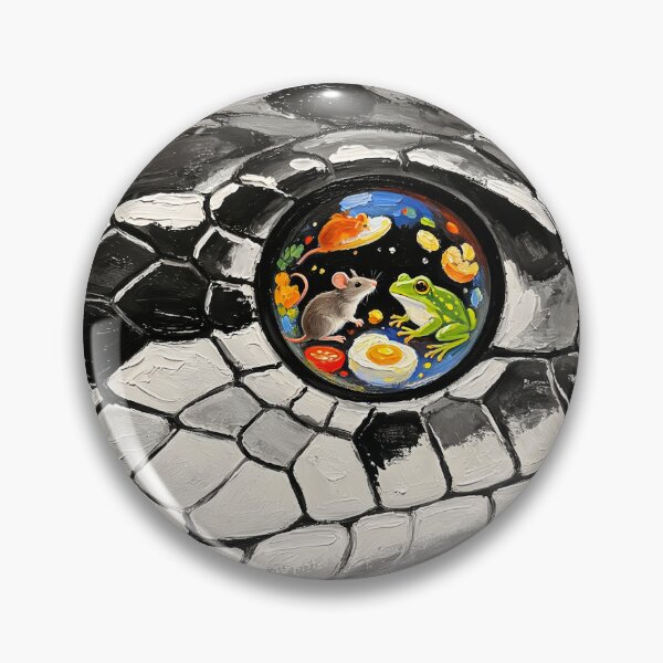 Item preview, Impasto designed and sold by forget45studio.