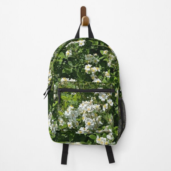 Item preview, Wild White Roses | EDINSTEPPE Collection designed and sold by E D I N S T E P P E.