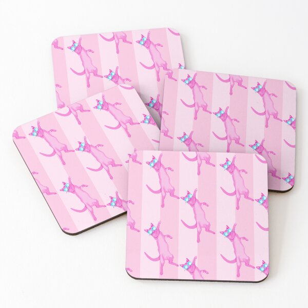 Item preview, Vibrant Party Animal Grafitti Pattern in Bold Colours designed and sold by VirtuallyCreativ .