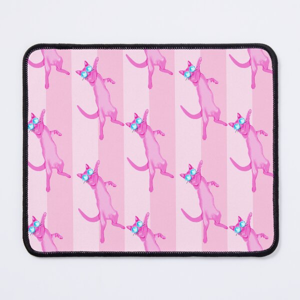 Item preview, Vibrant Party Animal Grafitti Pattern in Bold Colours designed and sold by VirtuallyCreativ .