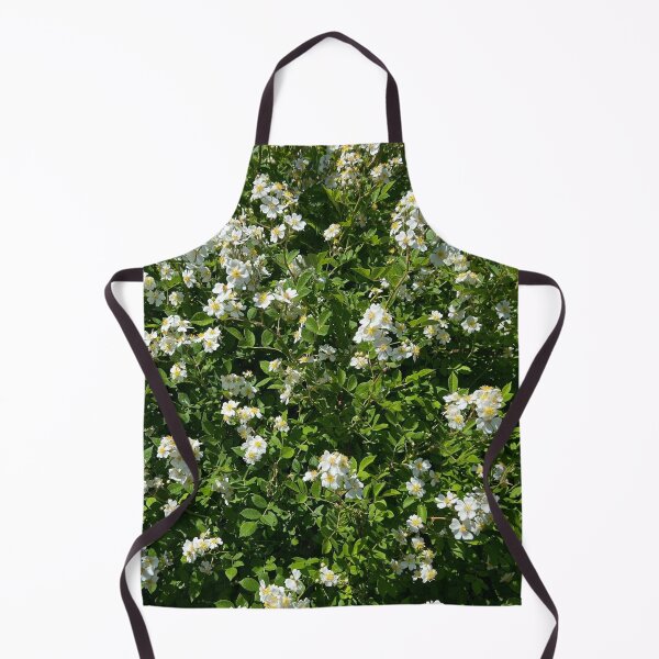 Item preview, Wild White Roses | EDINSTEPPE Collection designed and sold by E D I N S T E P P E.