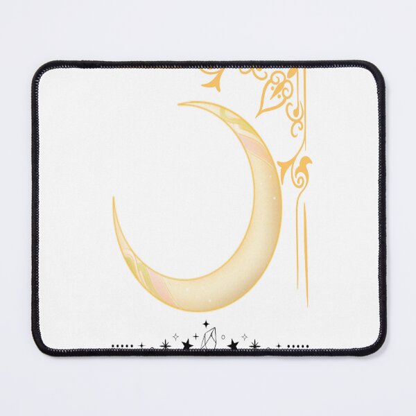Item preview, Golden Moon designed and sold by RS-Wave.
