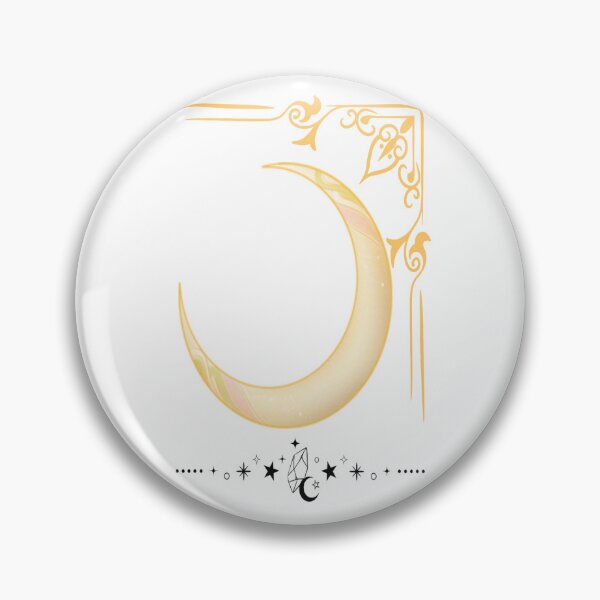 Item preview, Golden Moon designed and sold by RS-Wave.