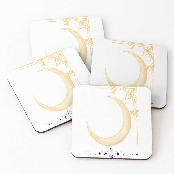 Item preview, Golden Moon designed and sold by RS-Wave.